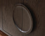 Veeda Accent Cabinet - De Avenue Furniture