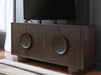 Veeda Accent Cabinet - De Avenue Furniture
