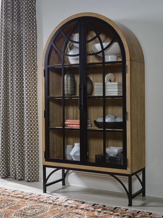 Gwenwich Accent Cabinet - De Avenue Furniture
