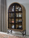 Gwenwich Accent Cabinet - De Avenue Furniture