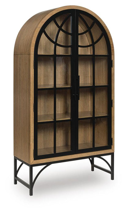 Gwenwich Accent Cabinet - De Avenue Furniture