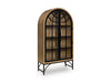 Gwenwich Accent Cabinet - De Avenue Furniture