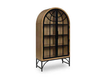 Gwenwich Accent Cabinet - De Avenue Furniture