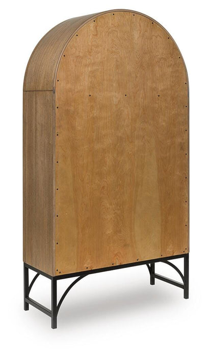 Gwenwich Accent Cabinet - De Avenue Furniture