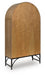 Gwenwich Accent Cabinet - De Avenue Furniture