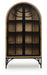 Gwenwich Accent Cabinet - De Avenue Furniture