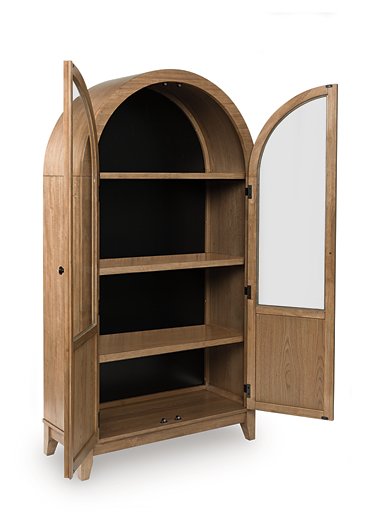 Dagandale Accent Cabinet - De Avenue Furniture