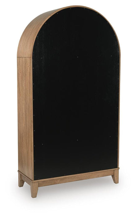 Dagandale Accent Cabinet - De Avenue Furniture