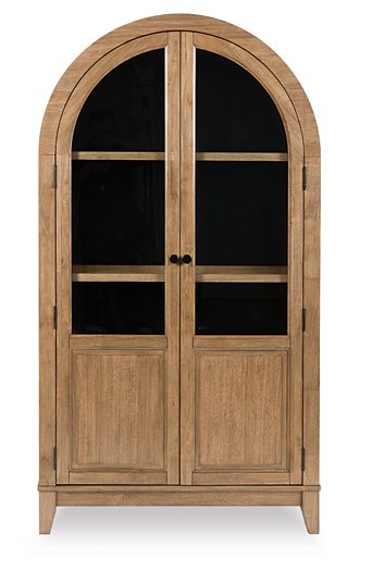Dagandale Accent Cabinet - De Avenue Furniture