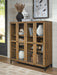 Wrenridge Accent Cabinet - De Avenue Furniture