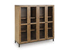 Wrenridge Accent Cabinet - De Avenue Furniture