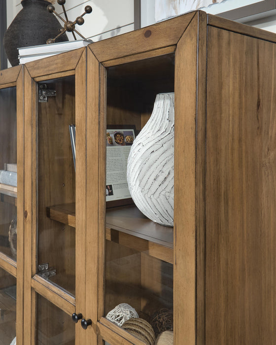Wrenridge Accent Cabinet - De Avenue Furniture