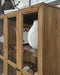 Wrenridge Accent Cabinet - De Avenue Furniture