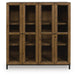 Wrenridge Accent Cabinet - De Avenue Furniture