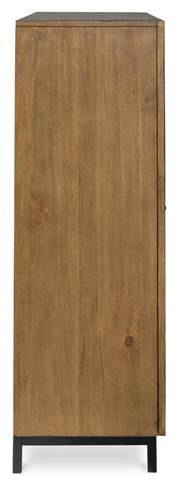 Wrenridge Accent Cabinet - De Avenue Furniture
