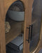 Niall Accent Cabinet - De Avenue Furniture