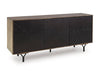 Lavinmont Accent Cabinet - De Avenue Furniture