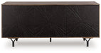 Lavinmont Accent Cabinet - De Avenue Furniture