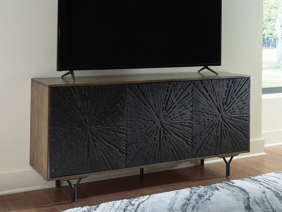 Lavinmont Accent Cabinet - De Avenue Furniture