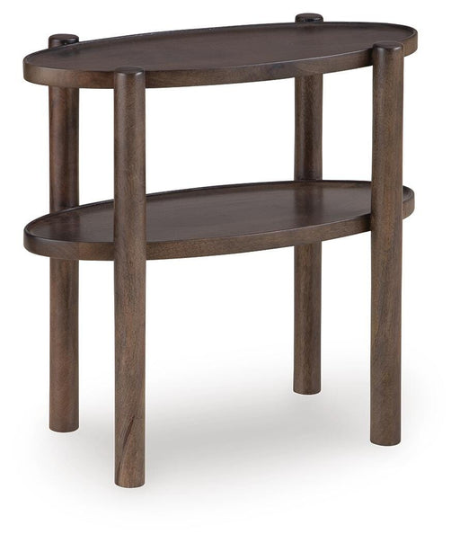 Wiattbury Accent Table - De Avenue Furniture