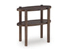 Wiattbury Accent Table - De Avenue Furniture
