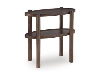 Wiattbury Accent Table - De Avenue Furniture