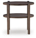 Wiattbury Accent Table - De Avenue Furniture