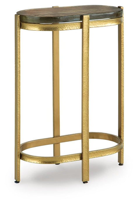 Porterville Accent Table - De Avenue Furniture