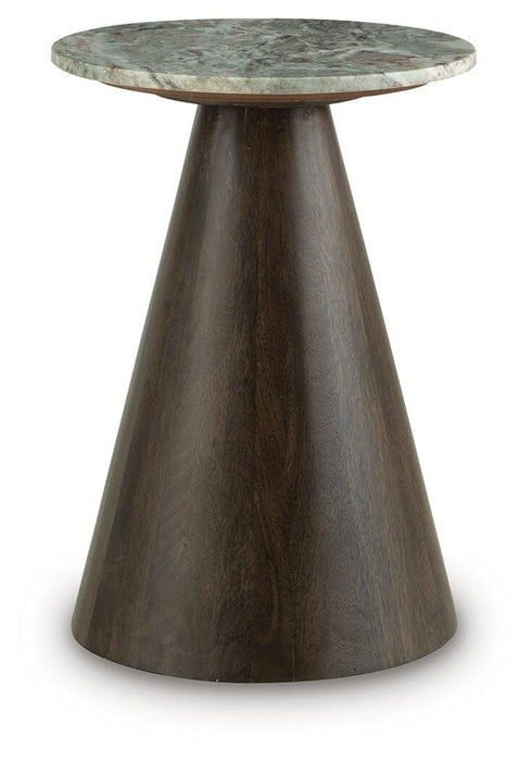 Waltnor Accent Table - De Avenue Furniture