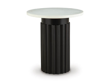 Wainstone Accent Table - De Avenue Furniture