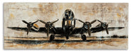 Kalene Wall Art - De Avenue Furniture