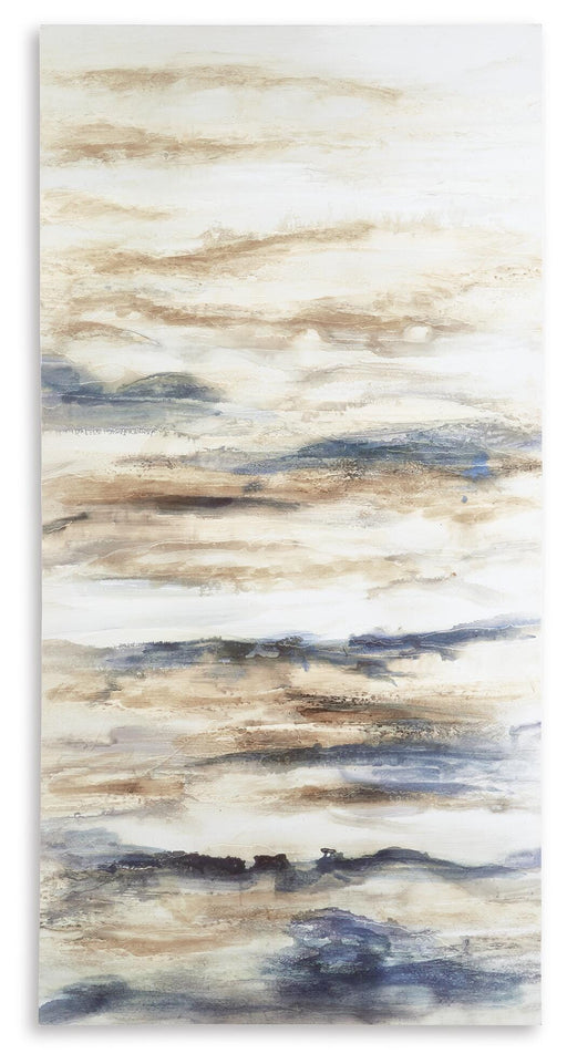 Joely Wall Art - De Avenue Furniture