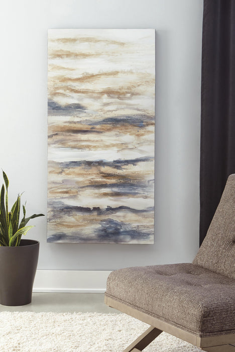 Joely Wall Art - De Avenue Furniture