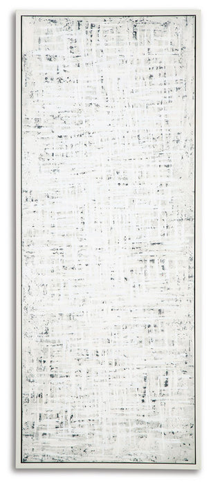 Daxonport Wall Art - De Avenue Furniture