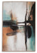 Brunonia Wall Art - De Avenue Furniture