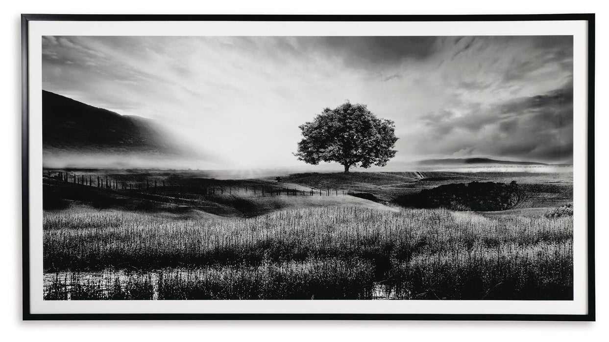 Deborland Wall Art - De Avenue Furniture