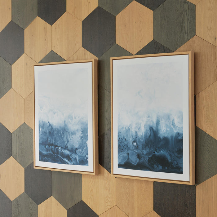 Holport Wall Art (Set of 2) - De Avenue Furniture