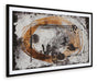 Clefting Wall Art - De Avenue Furniture