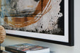 Clefting Wall Art - De Avenue Furniture