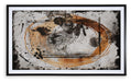 Clefting Wall Art - De Avenue Furniture
