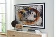 Clefting Wall Art - De Avenue Furniture
