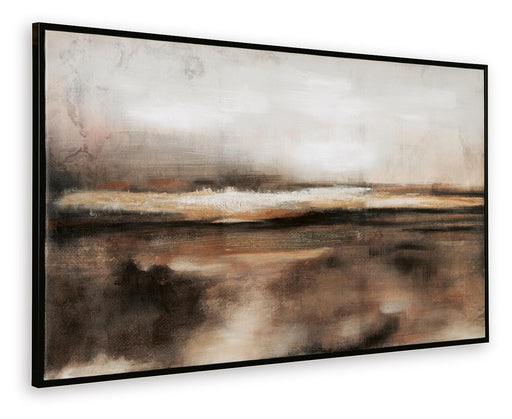 Drewland Wall Art - De Avenue Furniture
