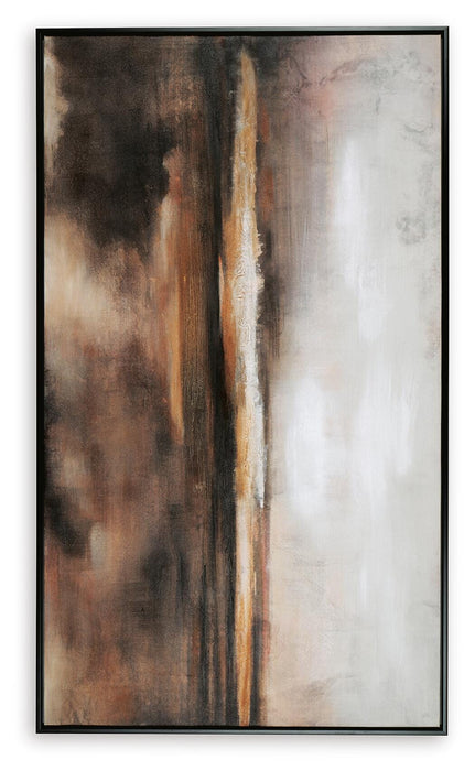 Drewland Wall Art - De Avenue Furniture