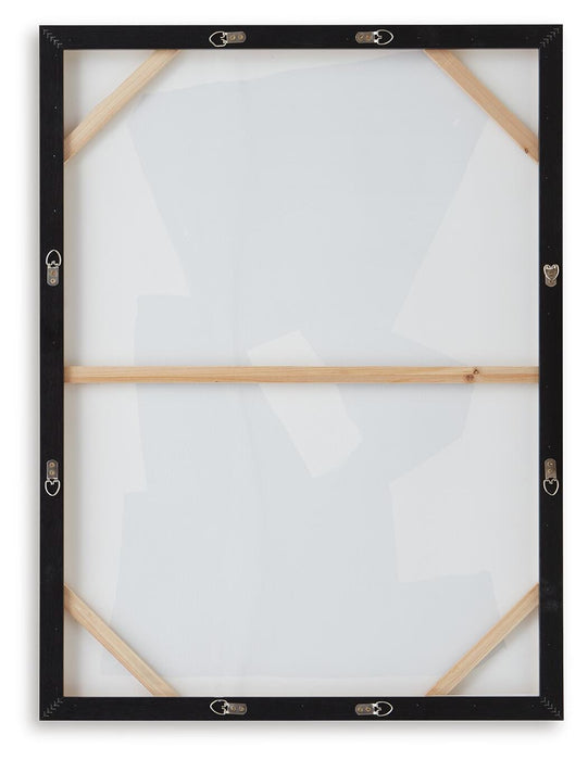 Garviery Wall Art - De Avenue Furniture