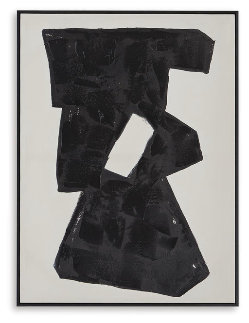 Garviery Wall Art - De Avenue Furniture