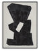 Garviery Wall Art - De Avenue Furniture