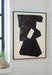 Garviery Wall Art - De Avenue Furniture