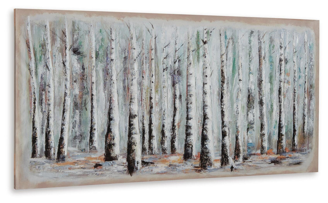 Calbert Wall Art - De Avenue Furniture