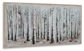 Calbert Wall Art - De Avenue Furniture