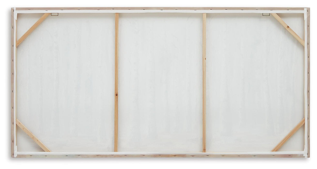 Calbert Wall Art - De Avenue Furniture